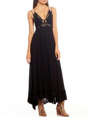 free people holiday hero maxi dress Free People | Dresses | Free People Holiday Hero Maxi Dress